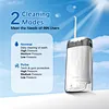 Rechargeable water flosser